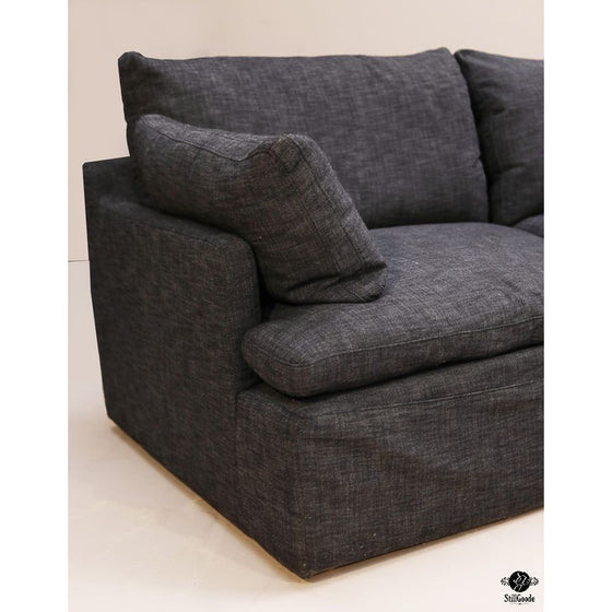 Restoration Hardware Sectional