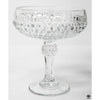 Indiana Glass Compote