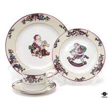  Fitz & Floyd Christmas