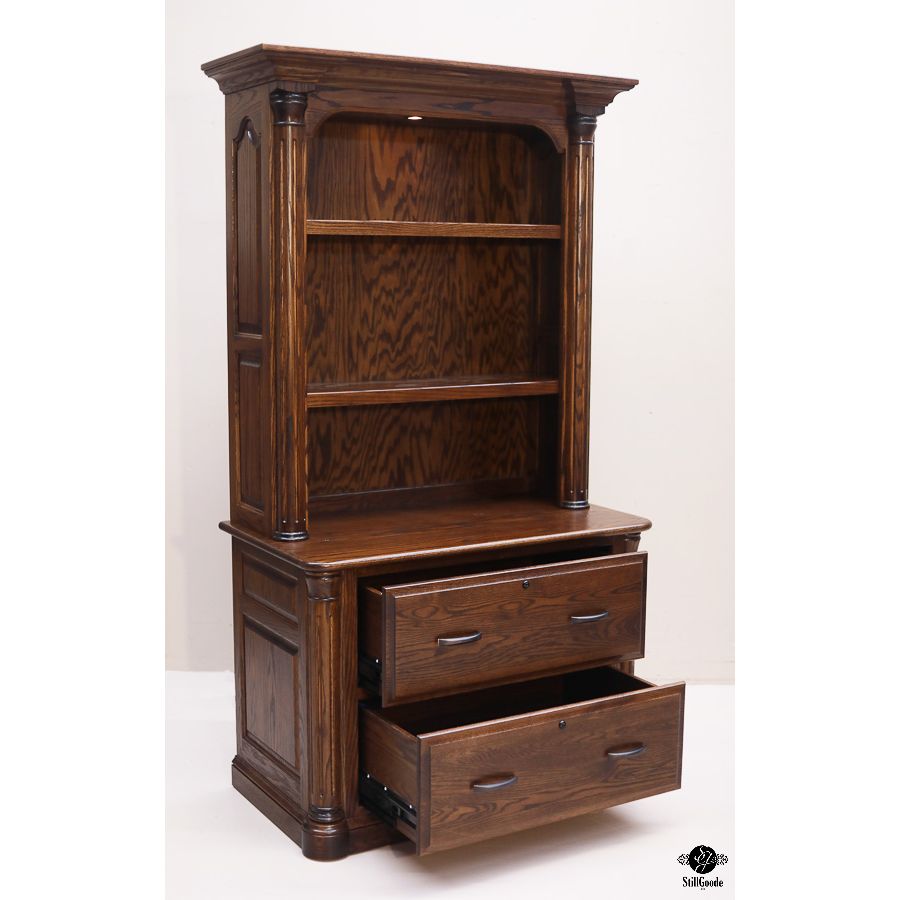 Filing Cabinet