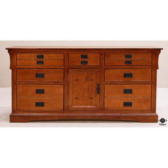 Stickley Dresser