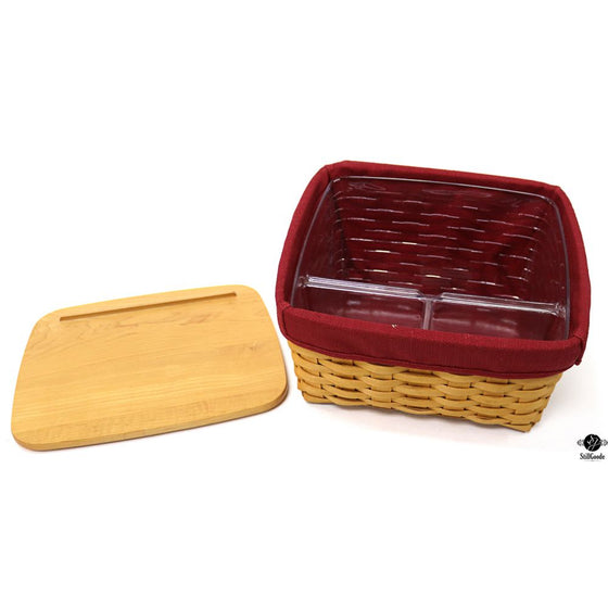 Longaberger Basket