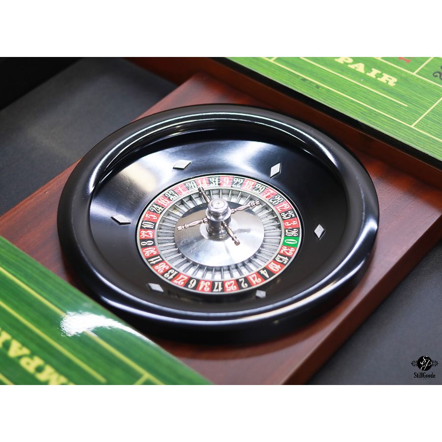 Game Table