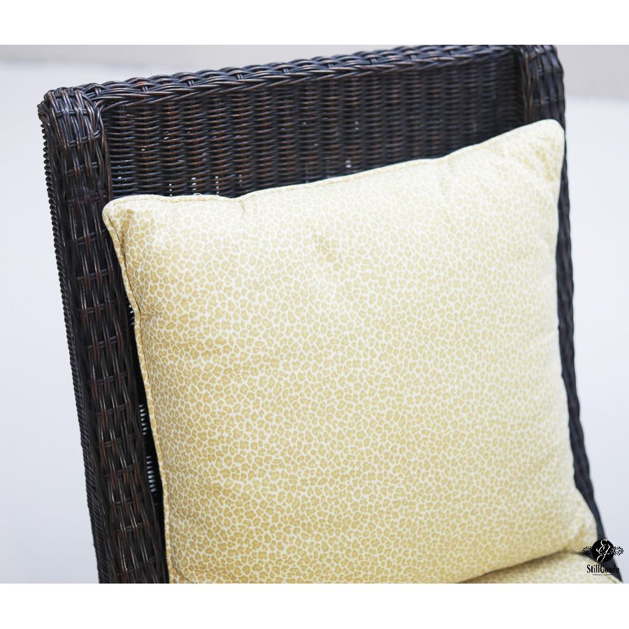 Patio Chairs (Pair)