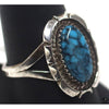 Sterling Ring