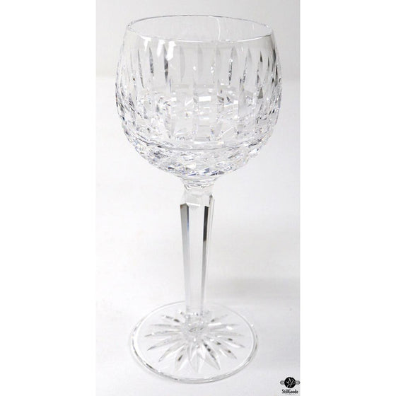 Waterford Stemware