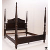 King Bernhardt Bed