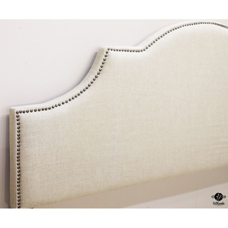 King Safavieh Headboard