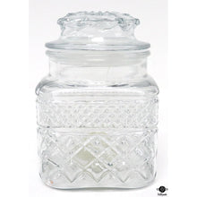  Anchor Hocking Canister
