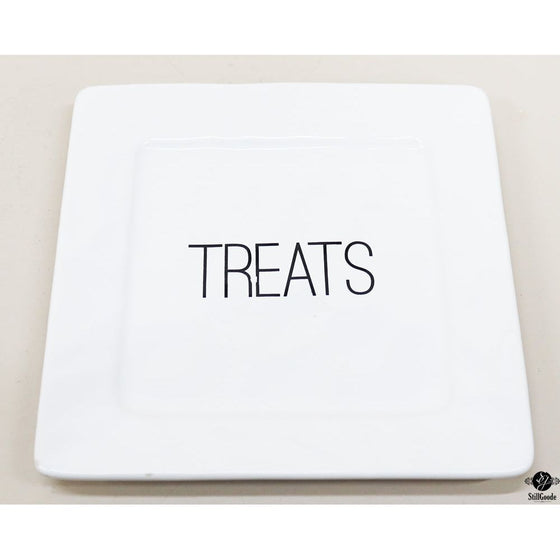 Plate Set