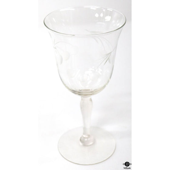 Stemware