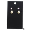 Sterling Earrings