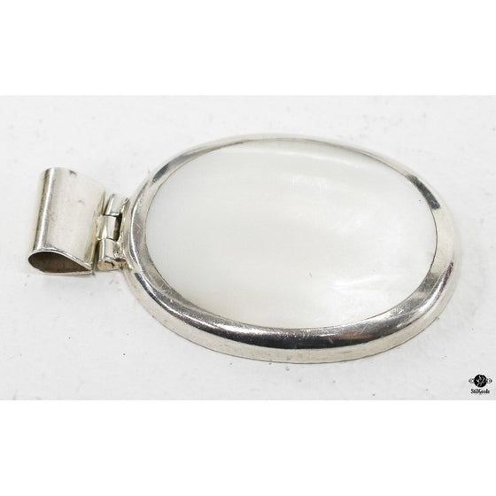 Sterling Pendant
