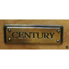 Century Dresser