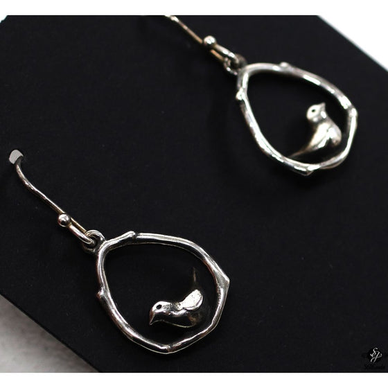 James Avery Earrings