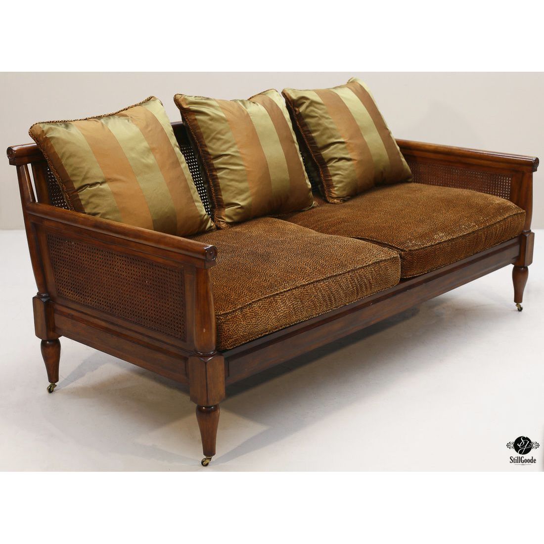 Henredon Sofa