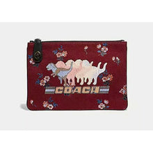  Coach Pouch