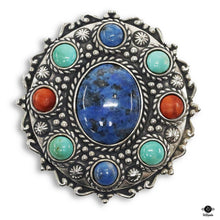  Carolyn Pollack Pendant