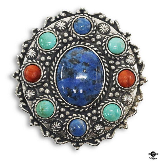 Carolyn Pollack Pendant