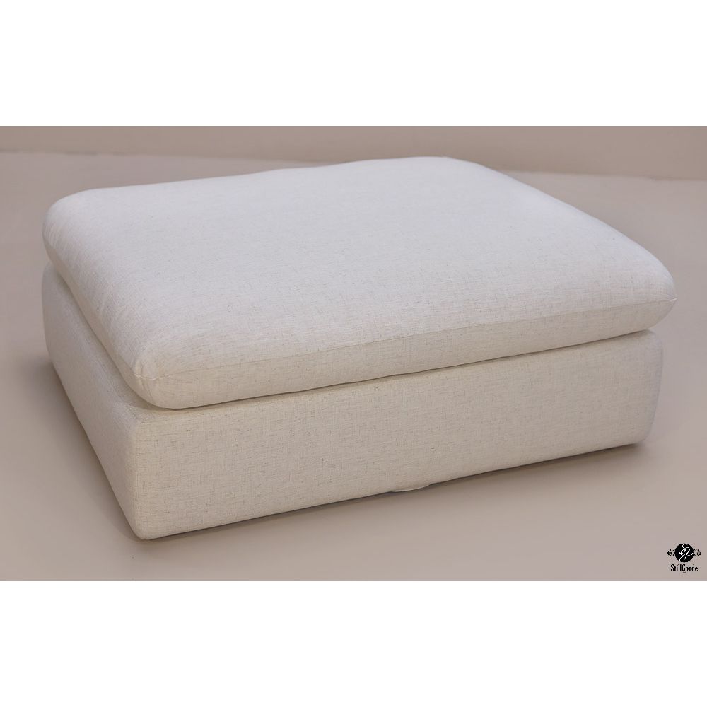 Castlery Ottoman