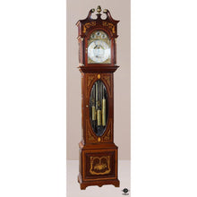  Grandfather Clock
