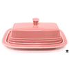 Fiesta Butter Dish