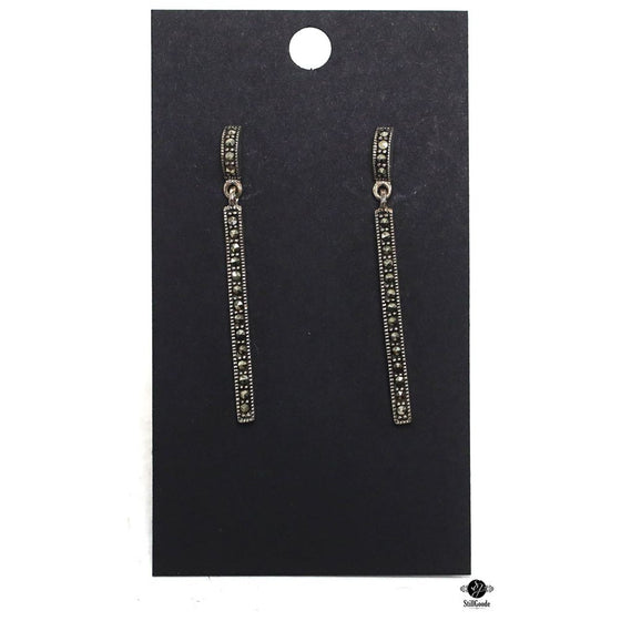 Sterling Earrings