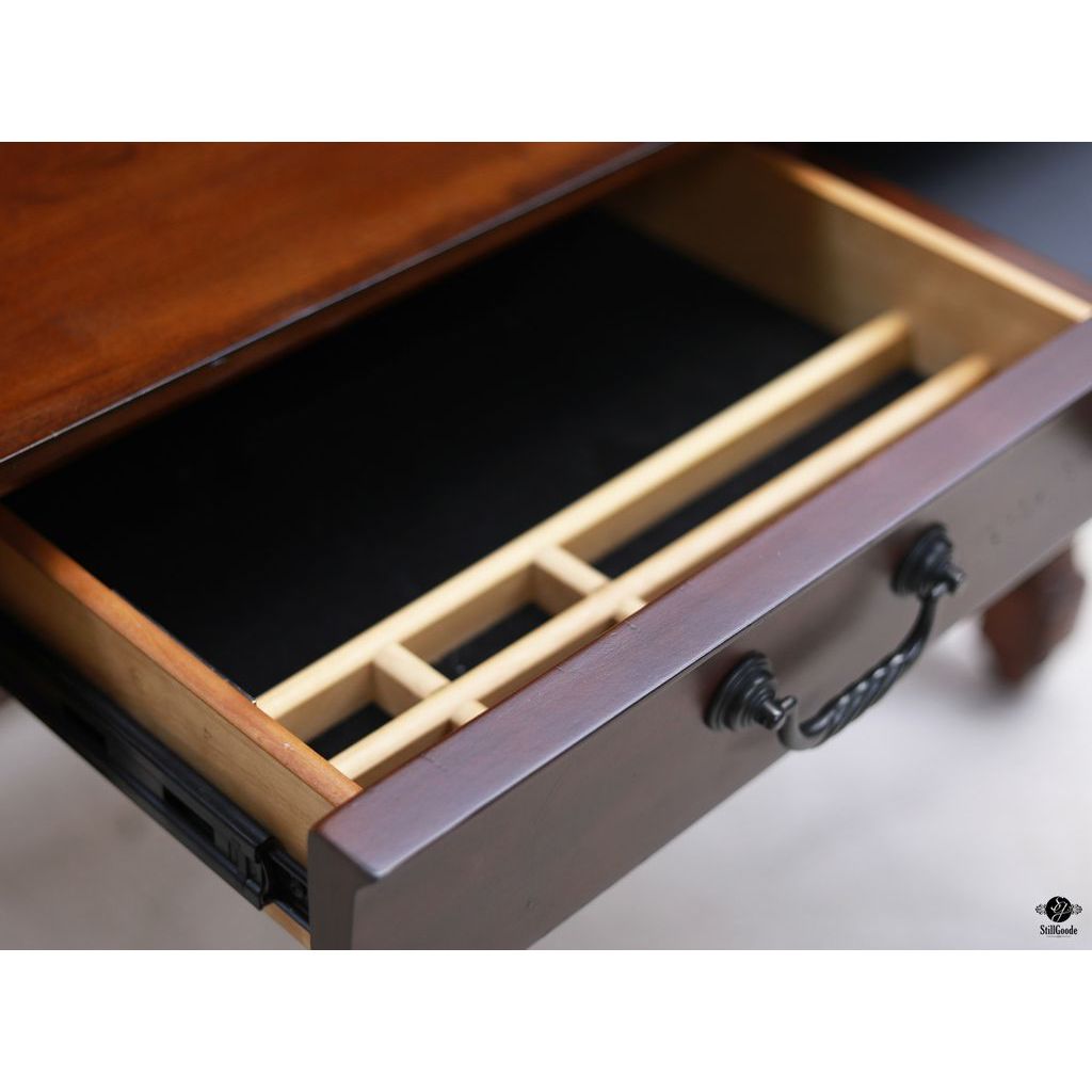 Aspen Home Desk