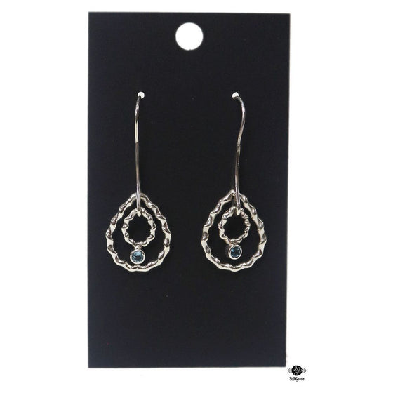 Sterling Earrings