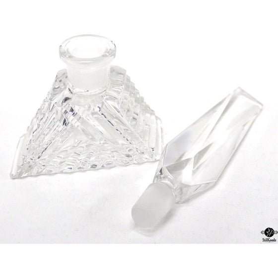 Perfume Bottle