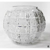 Bohemia Crystal Rose Bowl