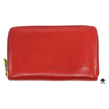  Fossil Wallet