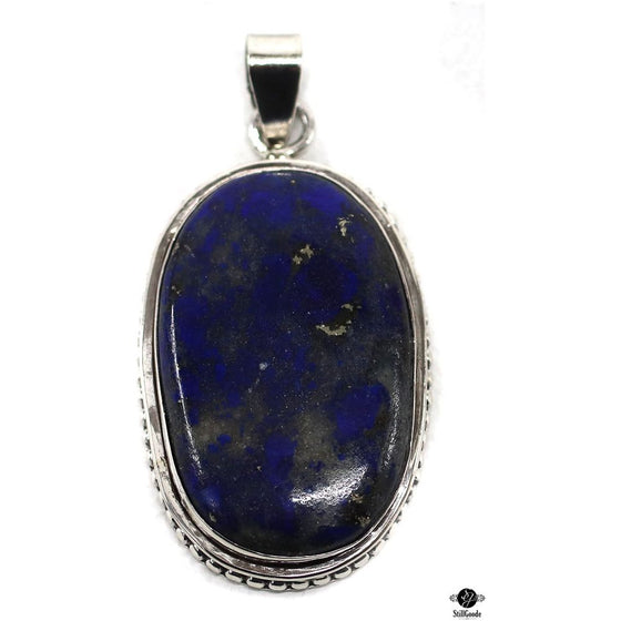 Sterling Pendant