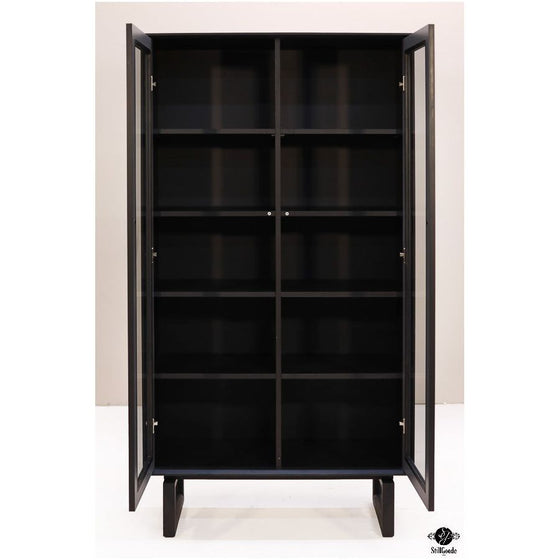 Danish Inspirations Cabinet
