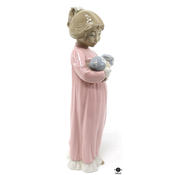 Lladro Figurine