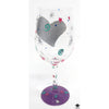 Santa Barbara Design Studio Stemware