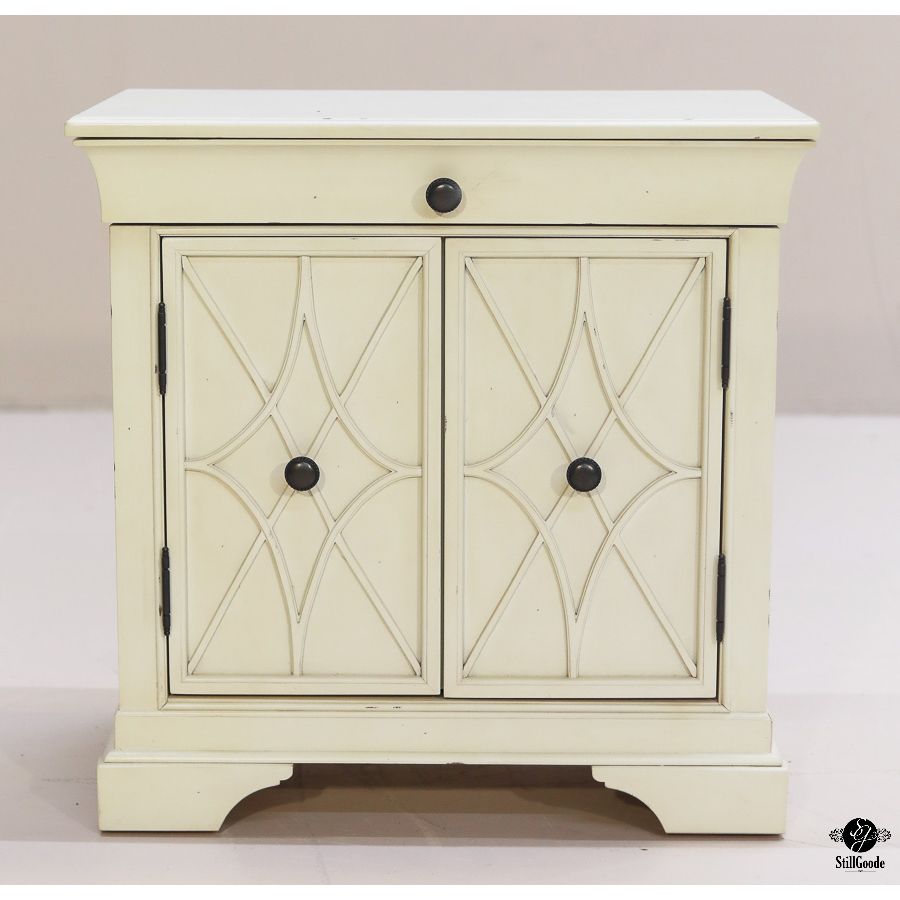 Klaussner Nightstand