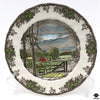 Johnson Bros Plate Set