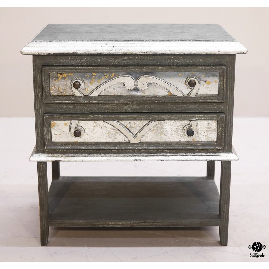 Nightstands (Pair)