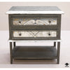 Nightstands (Pair)