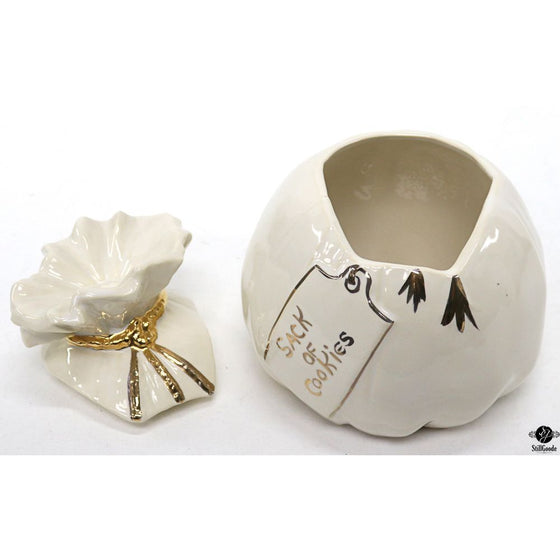 McCoy Cookie Jar
