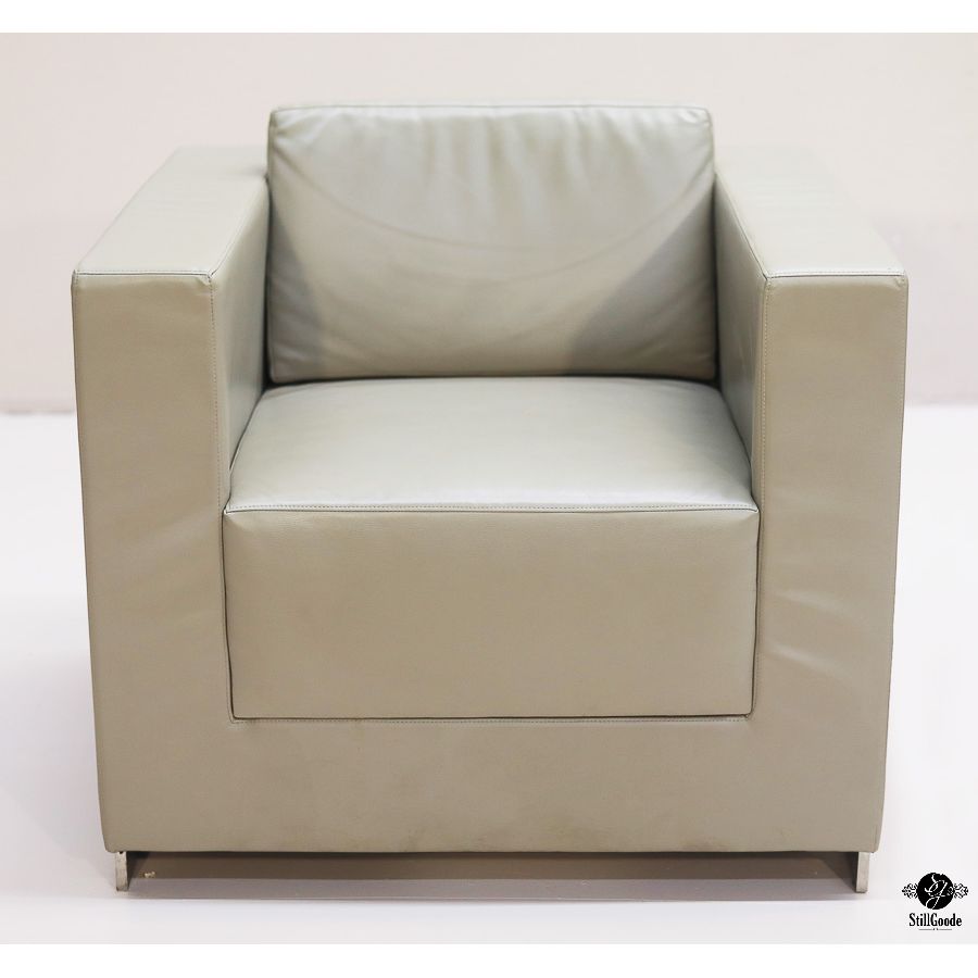 Bernhardt Chairs (Pair)