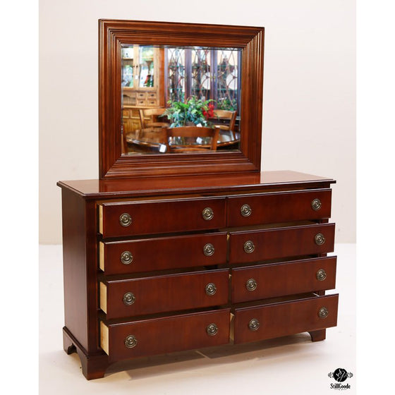 Bassett Dresser