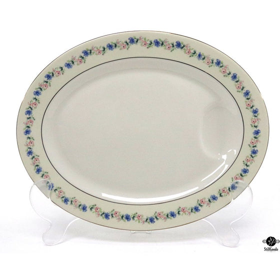 Haviland China Set