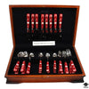 Quid Novi Flatware Set