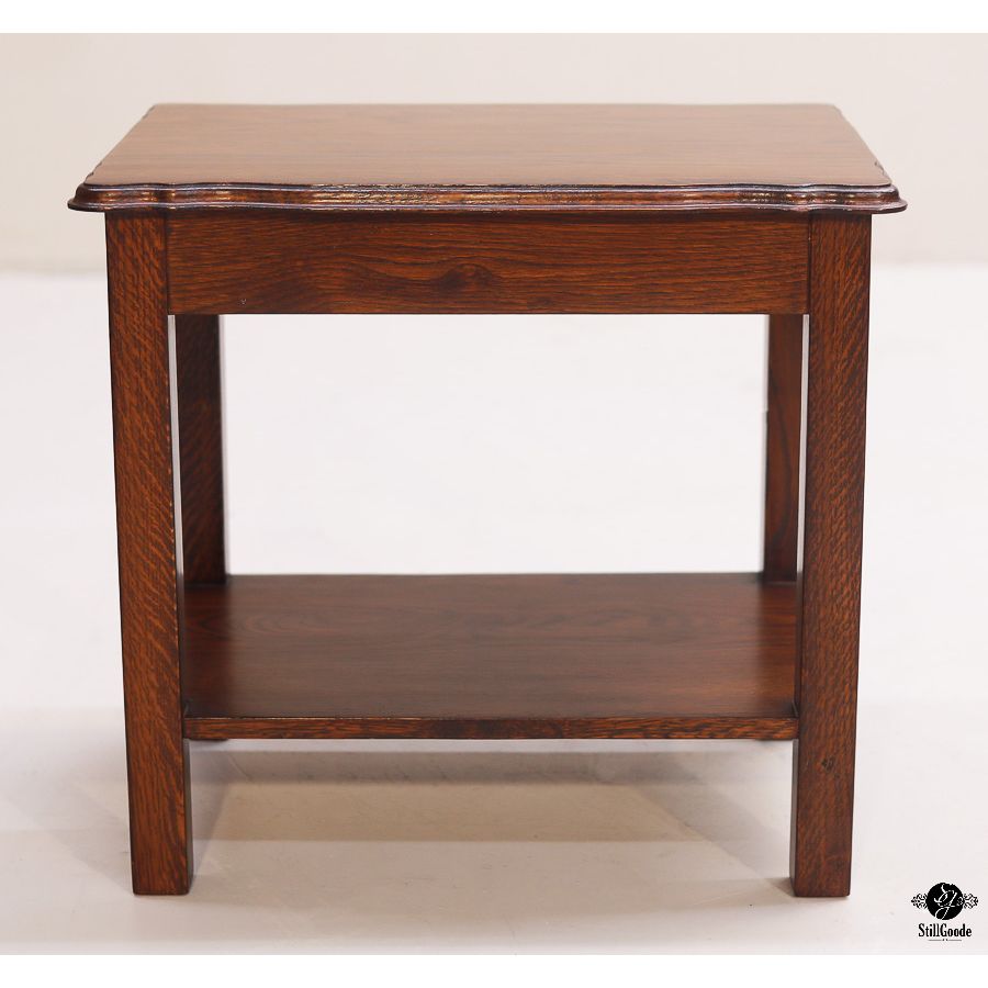 End Tables (Pair)