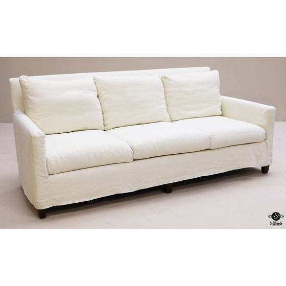 Crate & Barrel Sofa