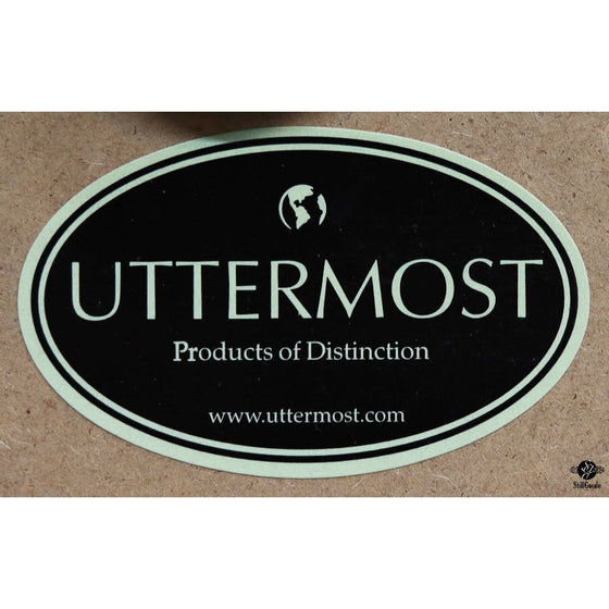 Uttermost Mirror