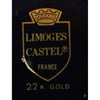 Limoges Dish