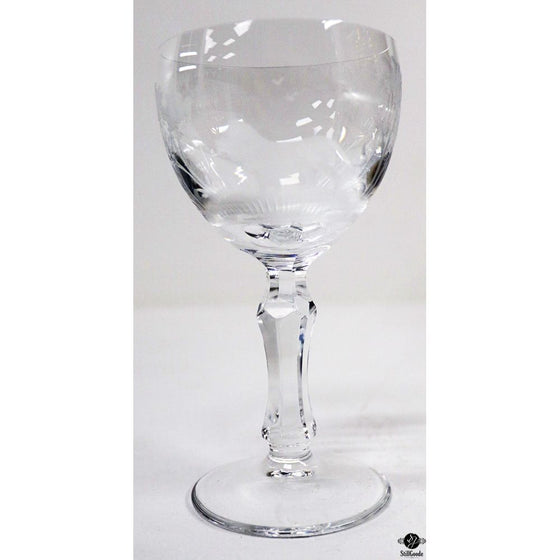 Stemware